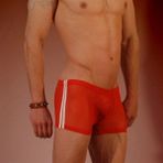Br030918 Erkek Boxer Çamaşır