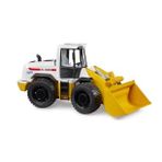 BR03412 Bruder Roadmax Yükleyici Kamyon Kepçe