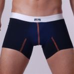 Br140509 Erkek Boxer Çamaşır
