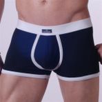 Br140530 Erkek Boxer Çamaşır