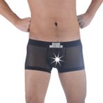 Br291137 Transparan Erkek Boxer