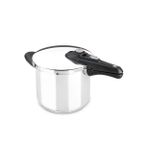 Bra Düdüklü Tencere VITESSE PRESSURE COOKER 6 L