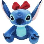 Bra2nd Jea Love 23CM Stitch Peluş Oyuncak (Yurt Dışından)