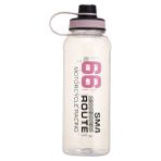Bra2nd Kalesi 1500ML Sevimli Çocuk Matı - Mavi (Yurt Dışından) - Pembe - Bottle - 28x10x10cm