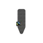 Brabantia 005-01-124X38CM (B) ÜTÜ MASASI KILIFI-DENIM BLACK-2MM SÜNGER