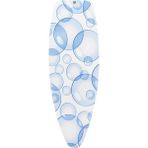 Brabantia 005-01-135X45CM (D) Ütü Masası Kılıfı- Bubbles Desenli - Perfect Flow