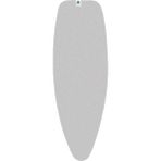 Brabantia 005-01-135X45CM (D) Ütü Masası Kılıfı-Metallısed-2mm Süngerli