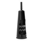 Brabantia 108587 Mat Siyah Tuvalet Fırçası