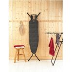 Brabantia 110X30CM (A) Denım Black Ütü Masası - Sır - 110 x 30 cm