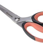 Brabantia 121746 Makas, Terracotta Pembe