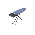 Brabantia 124X45cm (C) Denim Blue Desenli Utu Masasi