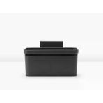 Brabantia 302466 Mindset Dark Grey Lavabo İçi Düzenleyici