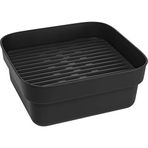 Brabantia 302664 Dark Grey Bulaşık Yıkama ve Kurutma Seti