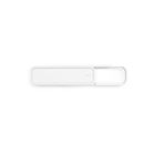 Brabantia 303142 Fresh White Mindset Standlı Tuvalet Kağıdı Tutucusu