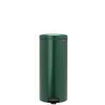 Brabantia 304088 30 lt Newicon Pedallı Çam Yeşili Çöp Kutusu