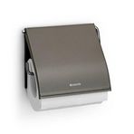 Brabantia 477300 Platinium Tuvalet Kağıtlık