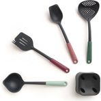 Brabantia 5 Parça Standlı Servis Seti Bra 123184