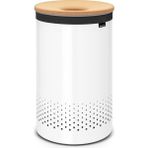Brabantia 60 L Paslanma Çelik Çamaşır Sepeti Evrekala