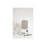 Brabantia Beyaz Ayaklı Masa Aynası 12,6CMX20CMX28,3CM