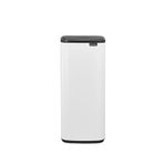 Brabantia Bo Çelik Dokunmatik Beyaz 30 lt Mutfak Çöp Kovası