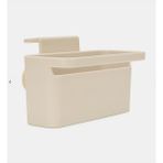 Brabantia Brb-Bra 252129-8710755252129-001-01-SINKSIDE Soft Beıge Lavabo Içi Düzenleyici