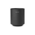 Brabantia Brb-Bra 303241-MINDSET Koyu Gri Diş Fırçalık