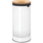 Brabantia Çamaşır Sepeti 35 Lt Beyaz
