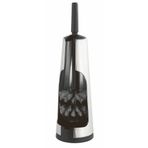 Brabantia Classic Matt Steel Tuvalet Fırçası