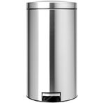 Brabantia çöp kovası 45 L Silent, plastik
