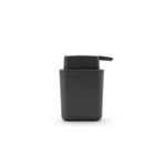 Brabantia Dark Grey Sıvı Sabunluk