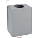 Brabantia Evrekala Katlanır Çamaşır Sepeti Brabantia 55 Lt Özel Laundry Bag
