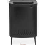 Brabantia Evrekala Shop Çamaşır Sepeti 2 Bölmeli Brabantia 2*45M - 2 x 45 m