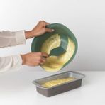Brabantia Evrekala Shop Silikon Spatula