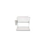 Brabantia Lıght Grey Katlanabilir Bulaşıklık Elvin Home Concept