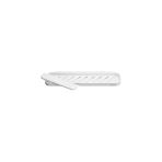Brabantia Mındset Fresh Whıte Banyo Rafı Ve Duş Sileceği