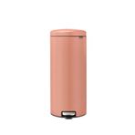Brabantia Newicon Warm Copper Pedallı 30 lt Mutfak Çöp Kovası