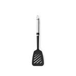 Brabantia Profile Gri Paslanmaz Çelik Kulplu Plastik Spatula