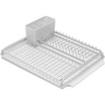 Brabantia Sinkside Light Gri Büyük Bulaşıklık