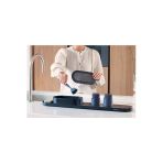 Brabantia Sınkstyle Infınıte Grey Lavabo Tezgah Düzenleyici Ve Kurutma Tepsisi (8710755227783)
