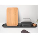 Brabantia Sınkstyle Infınıte Grey Lavabo Tezgahı
