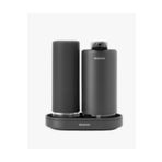 Brabantia Sınkstyle Infınıte Grey Sabunluk Seti 2X200ml