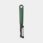 Brabantia Tasty+ döner gıda soyacağı artı lezzet, çam yeşili