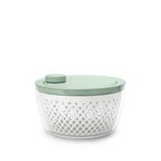 Brabantia Tasty+ Jade Green Salata Kurutucu - Yeşil