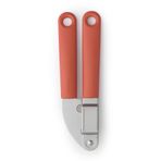 Brabantia Tasty+ Pembe Sarımsak Ezici
