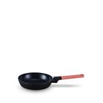 Brabantia Tasty + Recycled Terracotta Red Alüminyum Tava 20 Cm - Kırmızı