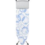 Brabantia Ütü Masası Buhar Kazanlı Bubbles Evrekala - 1 lt - Altın