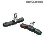 Bracko M-960V Frp-103 V Fren Pabucu Set