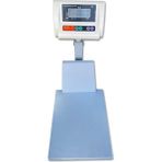 Brader 40X50 300 kg Tartım Elektronik Baskül