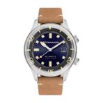 BRADNER SP-5062-05 Otomatik (Seiko NH35 Mekanizmalı) Erkek Kol Saati