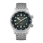 Bradner SP-5062-33 Otomatik Seiko NH35 Mekanizmalı Erkek Kol Saati